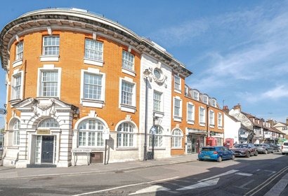 for sale windsor street london 25369 - Gibbs Gillespie