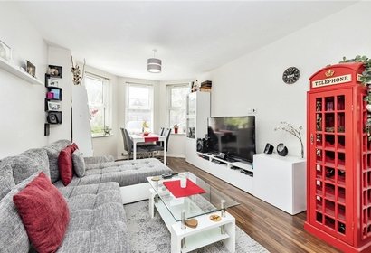 for sale rectory road london 25487 - Gibbs Gillespie