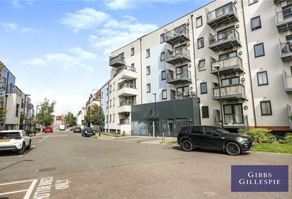 under offer salisbury road london 25639 - Gibbs Gillespie