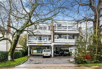sold tracy court london 25674 - Gibbs Gillespie