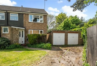 for sale foxfield close london 25882 - Gibbs Gillespie