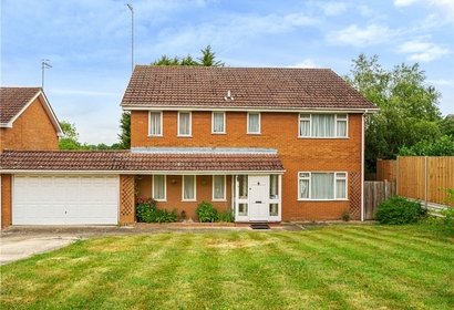 for sale shelley close london 25956 - Gibbs Gillespie