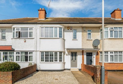 for sale whitby road london 26222 - Gibbs Gillespie