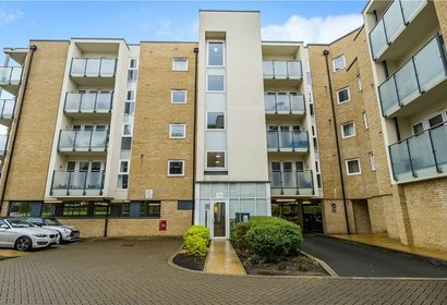sold hinds court london 26305 - Gibbs Gillespie