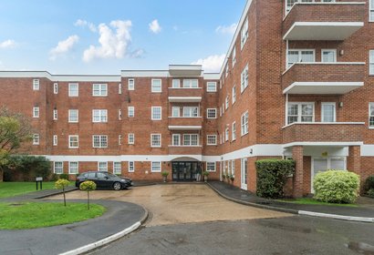 for sale bulstrode court london 26506 - Gibbs Gillespie
