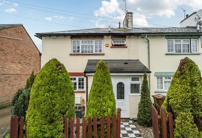 for sale cordingley road london 2663 - Gibbs Gillespie