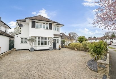 under offer hillcroft crescent london 26913 - Gibbs Gillespie