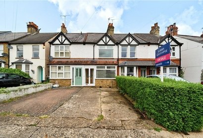 for sale hallowell road london 27006 - Gibbs Gillespie