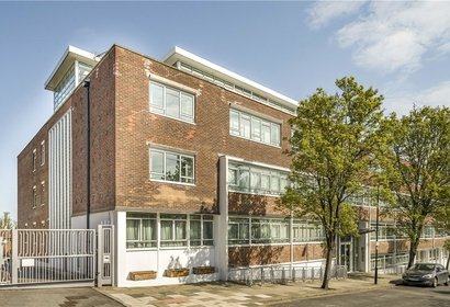 for sale heathcroft london 27250 - Gibbs Gillespie