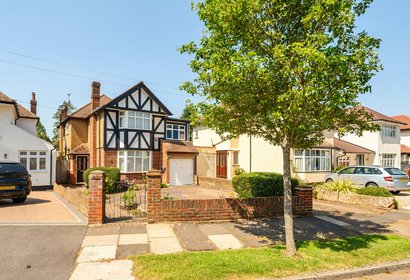 for sale park view london 28285 - Gibbs Gillespie