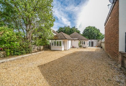 for sale woodford crescent london 28465 - Gibbs Gillespie