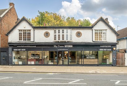 for sale marsh road london 28622 - Gibbs Gillespie