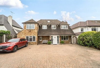 for sale the drive london 29186 - Gibbs Gillespie