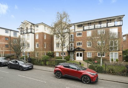 for sale high street london 29669 - Gibbs Gillespie