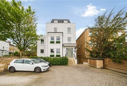 under offer sutherland road london 29863 - Gibbs Gillespie