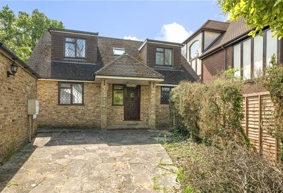 for sale royston park road london 30130 - Gibbs Gillespie