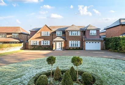 for sale bedford road london 30143 - Gibbs Gillespie