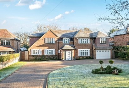 for sale bedford road london 30143 - Gibbs Gillespie