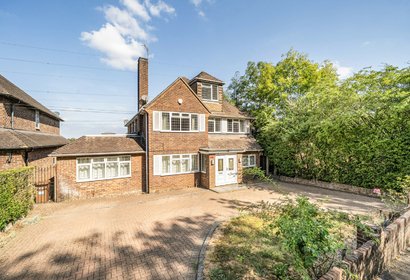 for sale westbury road london 30146 - Gibbs Gillespie