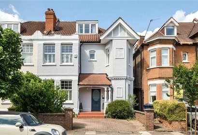for sale amherst avenue london 30168 - Gibbs Gillespie