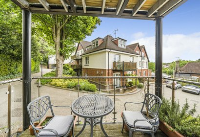 for sale betjeman gardens london 30313 - Gibbs Gillespie