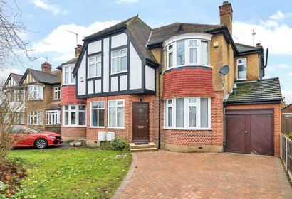 for sale marlborough avenue london 30524 - Gibbs Gillespie