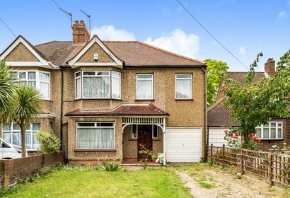 for sale hayes end road london 30629 - Gibbs Gillespie