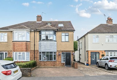 sold leys close london 30634 - Gibbs Gillespie
