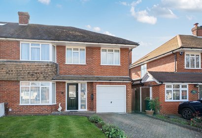 for sale eastwick crescent london 30863 - Gibbs Gillespie