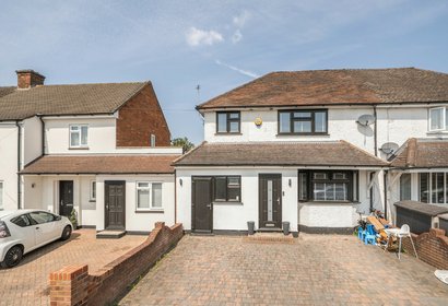for sale mill way london 31013 - Gibbs Gillespie