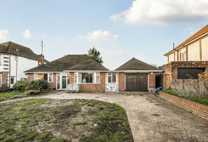 for sale ridge lane london 31126 - Gibbs Gillespie