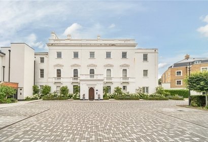 for sale isleworth house london 31792 - Gibbs Gillespie