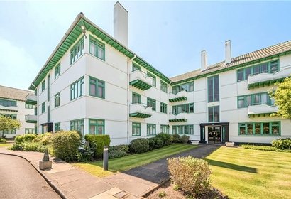 under offer elm park court london 31831 - Gibbs Gillespie