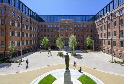 for sale horlicks quarter london 31839 - Gibbs Gillespie