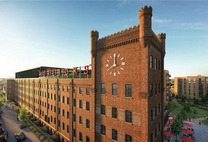 for sale horlicks quarter london 31854 - Gibbs Gillespie