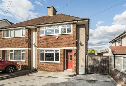 for sale field end road london 32217 - Gibbs Gillespie