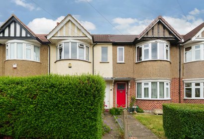 under offer flamborough road london 32225 - Gibbs Gillespie