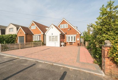 for sale copperfield avenue london 32477 - Gibbs Gillespie