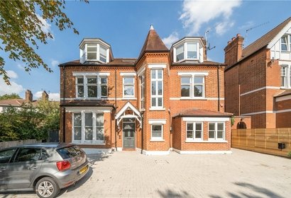 for sale montpelier road london 32570 - Gibbs Gillespie