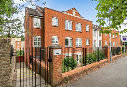 for sale harefield road london 32778 - Gibbs Gillespie