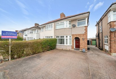 for sale the heights london 32801 - Gibbs Gillespie
