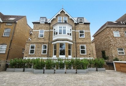 for sale sutherland road london 32813 - Gibbs Gillespie