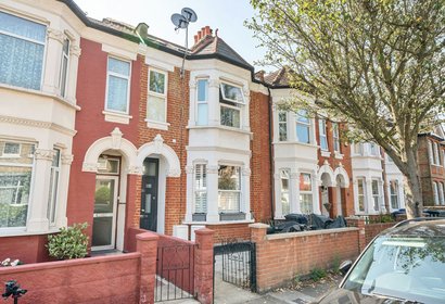 for sale murray road london 32815 - Gibbs Gillespie