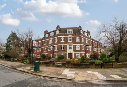 for sale eaton rise london 32826 - Gibbs Gillespie