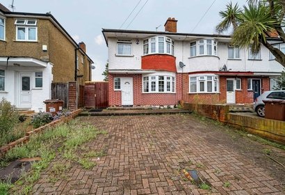 for sale drake road london 32866 - Gibbs Gillespie