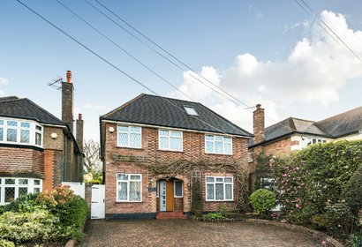 for sale chiltern road london 32890 - Gibbs Gillespie