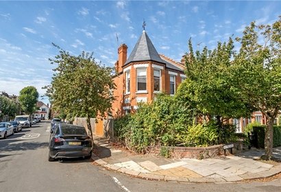 for sale woodfield avenue london 32924 - Gibbs Gillespie