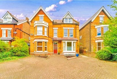 for sale mattock lane london 32925 - Gibbs Gillespie