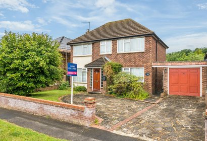 under offer bowyer crescent london 32929 - Gibbs Gillespie