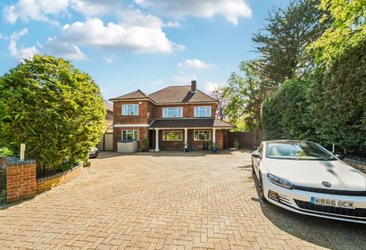for sale brockley avenue london 32989 - Gibbs Gillespie